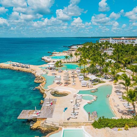 Tracadero Beach Club & Holidays Rentals Bayahibe Exterior foto