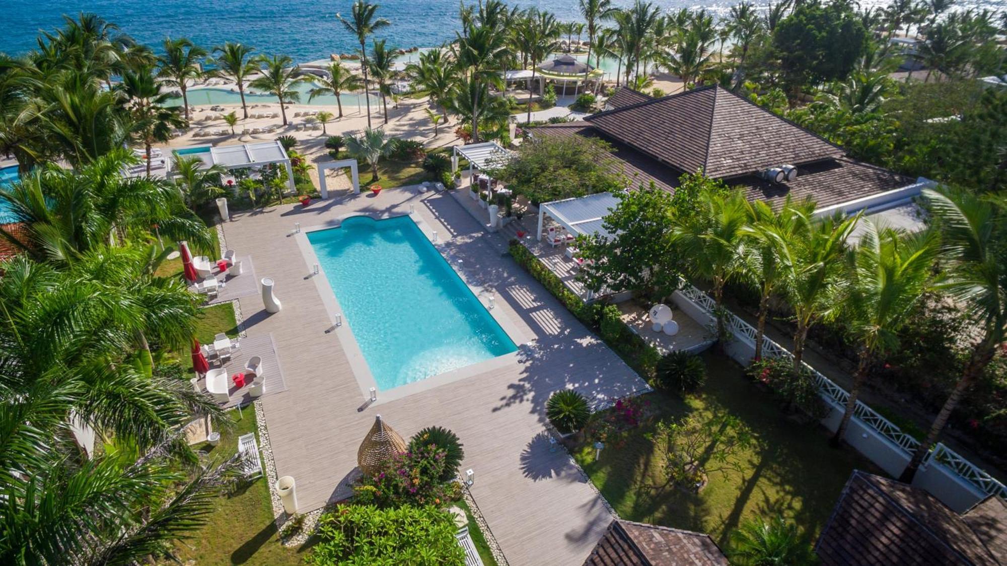 Tracadero Beach Club & Holidays Rentals Bayahibe Exterior foto