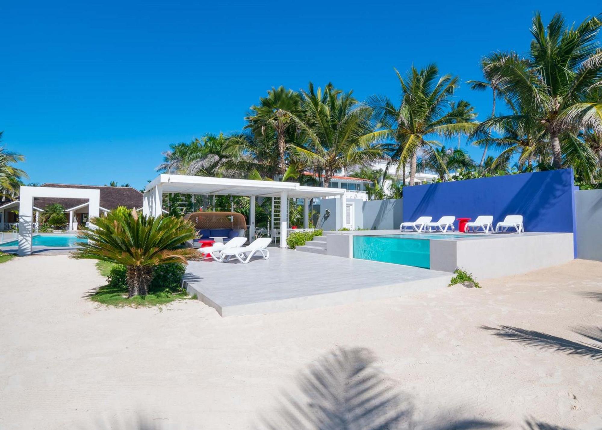 Tracadero Beach Club & Holidays Rentals Bayahibe Exterior foto