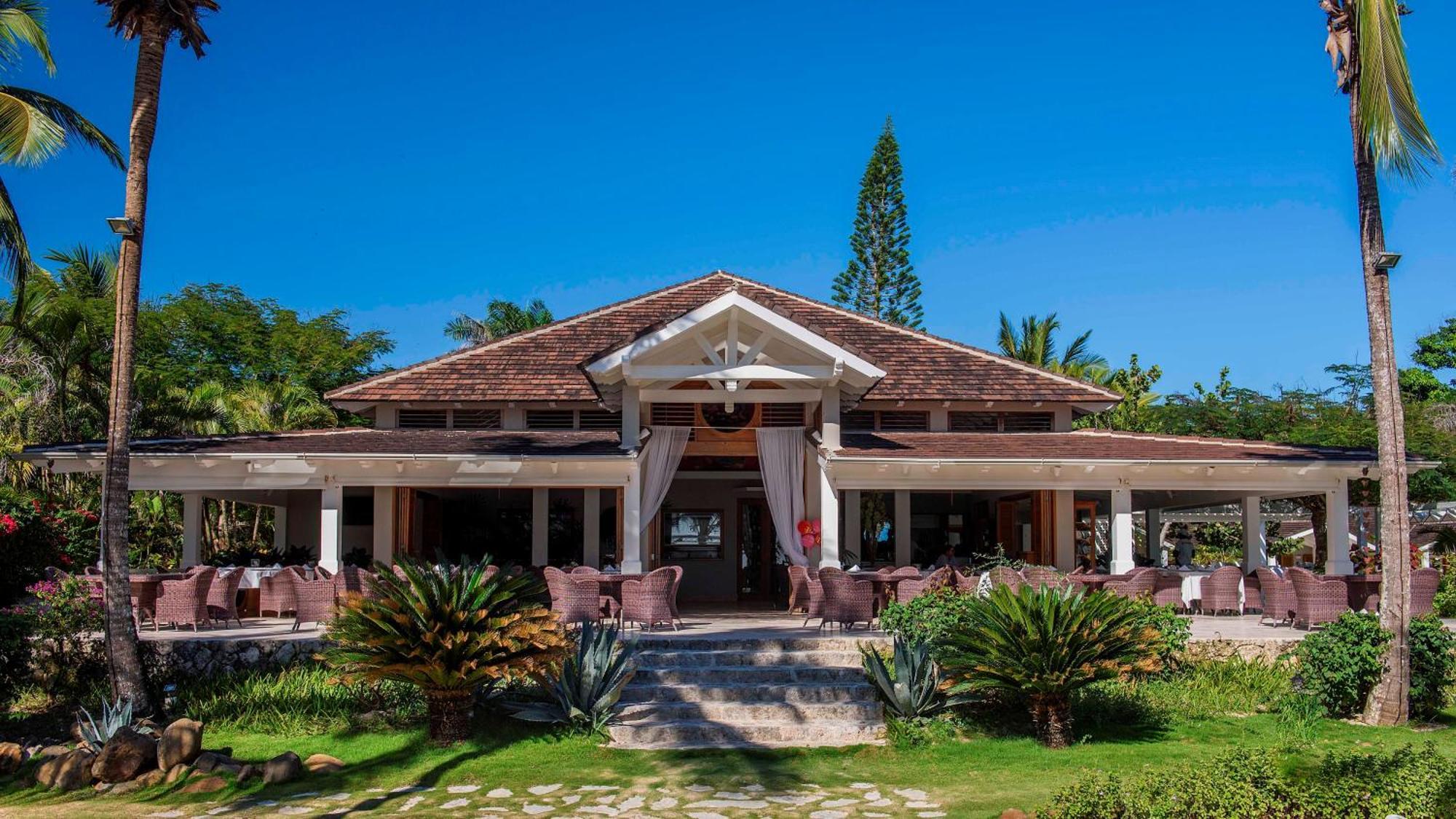 Tracadero Beach Club & Holidays Rentals Bayahibe Exterior foto
