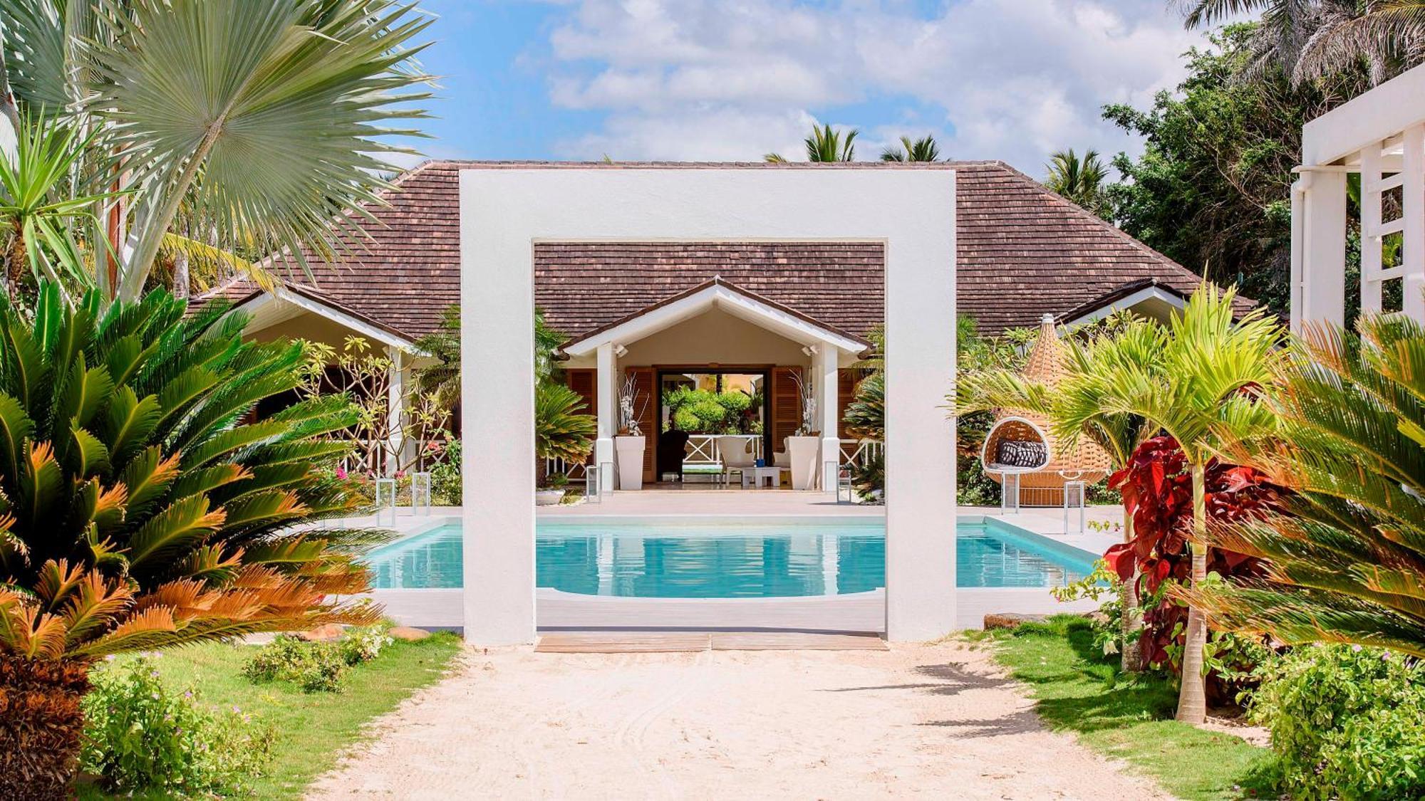 Tracadero Beach Club & Holidays Rentals Bayahibe Exterior foto