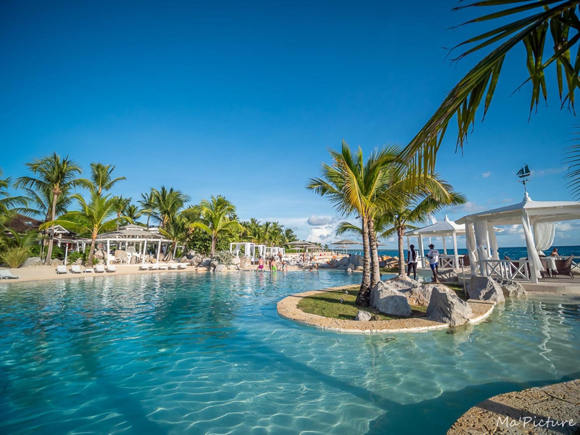 Tracadero Beach Club & Holidays Rentals Bayahibe Exterior foto