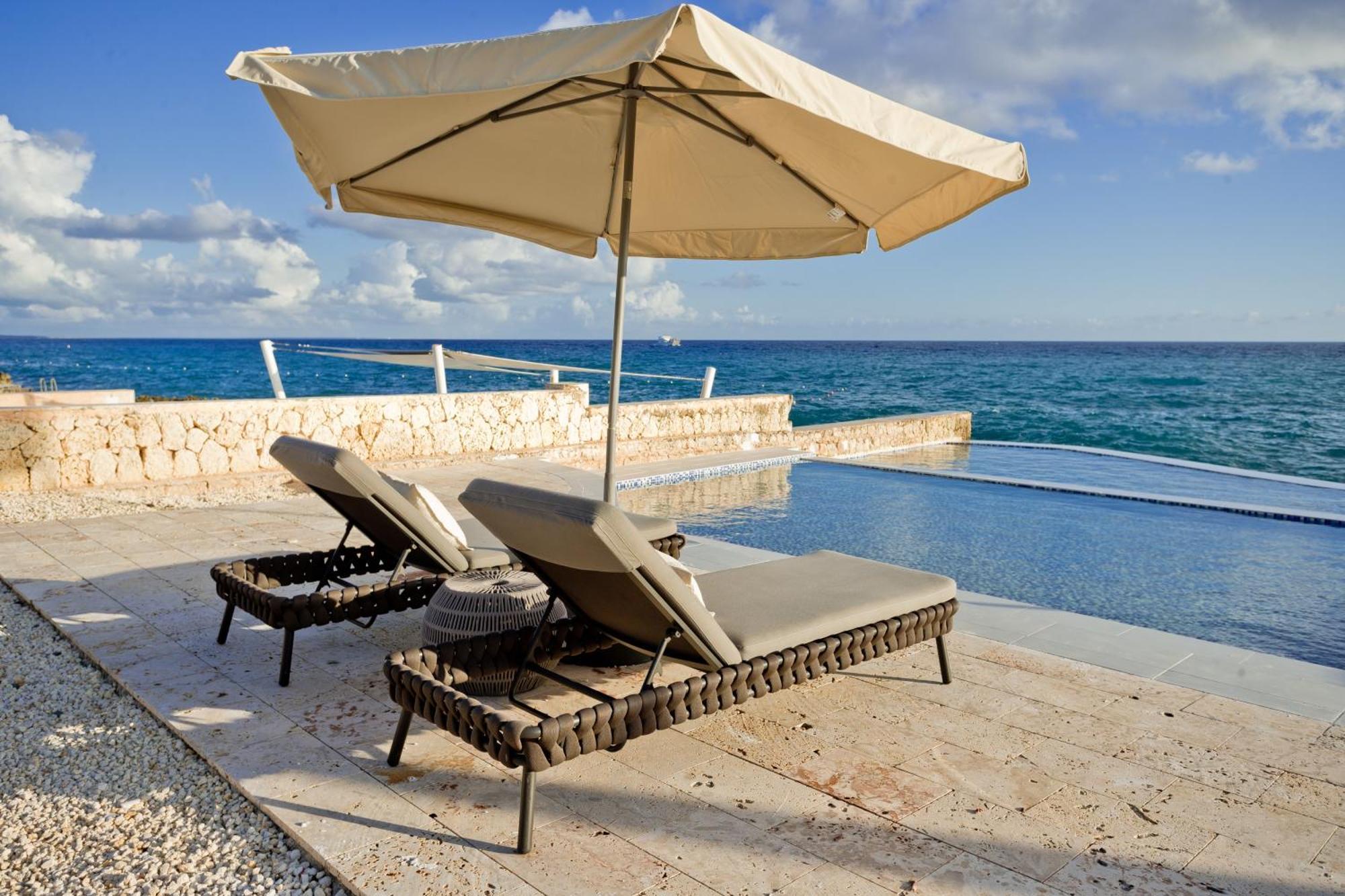 Tracadero Beach Club & Holidays Rentals Bayahibe Exterior foto