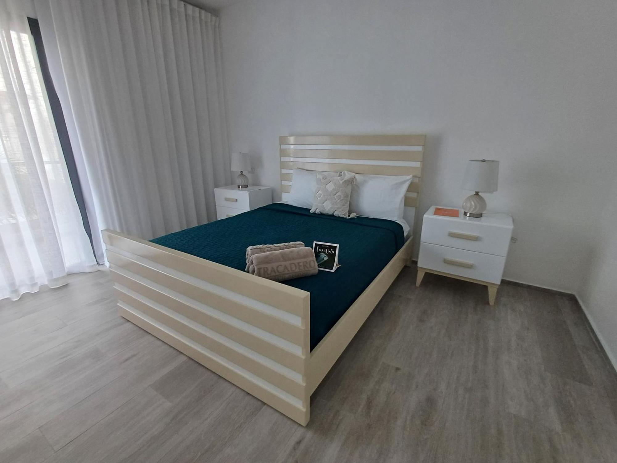 Tracadero Beach Club & Holidays Rentals Bayahibe Quarto foto